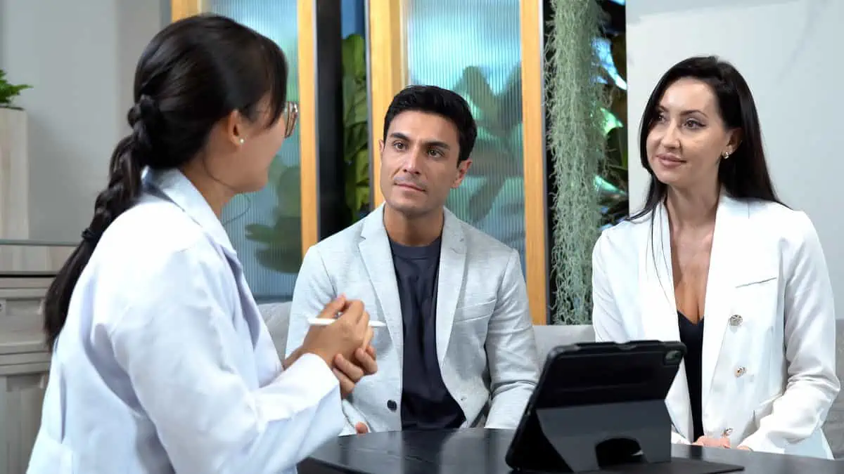 New Patient Consultation by Pure Skin and Aesthetics in Stillwater OK