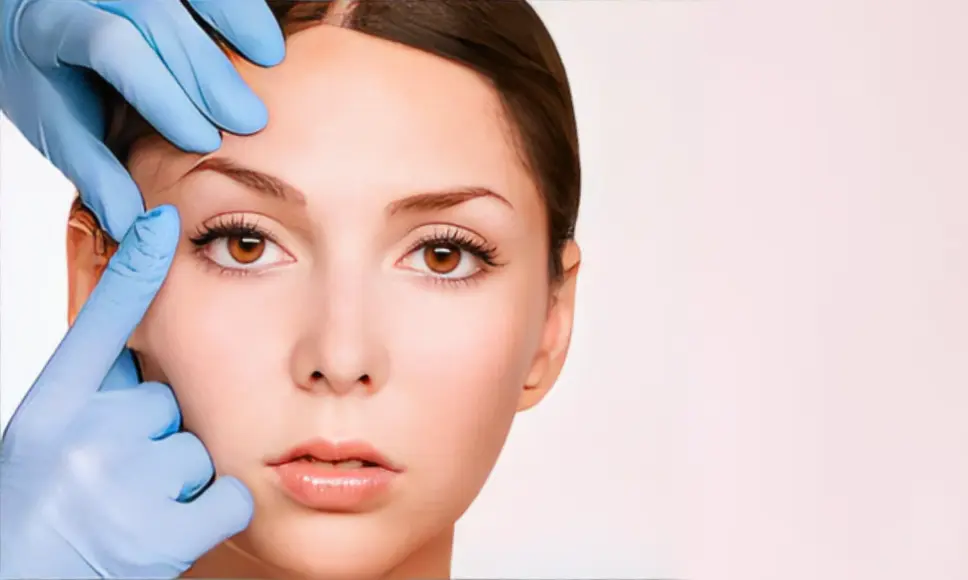 Permanent Makeup Eyebrows by Pure Skin and Aesthetics in Stillwater, OK