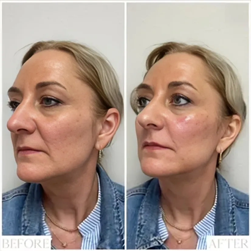 Facial Filler Gallery n in Stillwater, OK